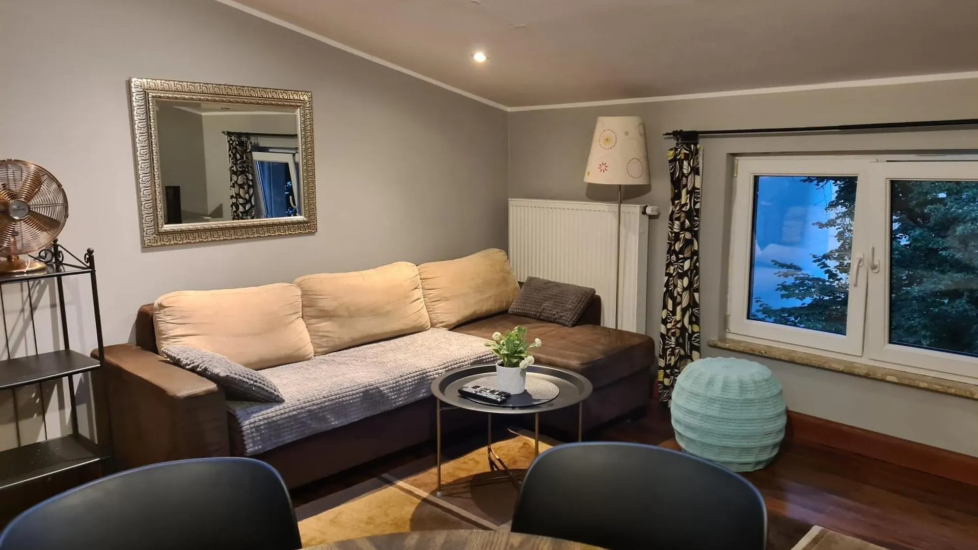 Wigwam Apartament 5-Osobowy Sopot